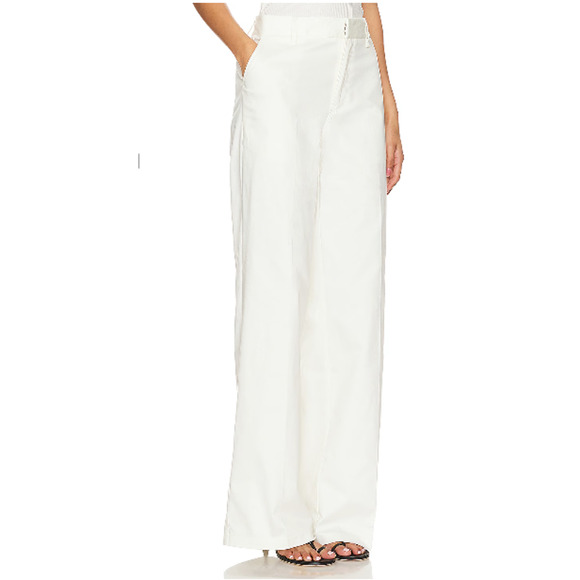 GOOD AMERICAN Good Skate Trouser 28 NEW - Picture 2 of 6